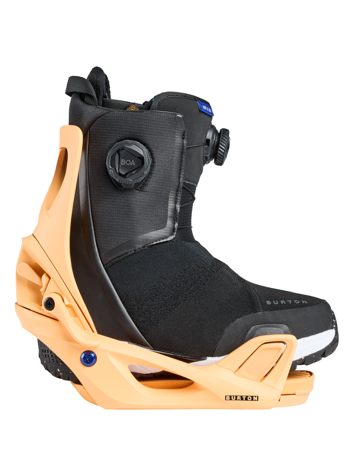 Burton Step On Womens Snowboard Bindings 2026