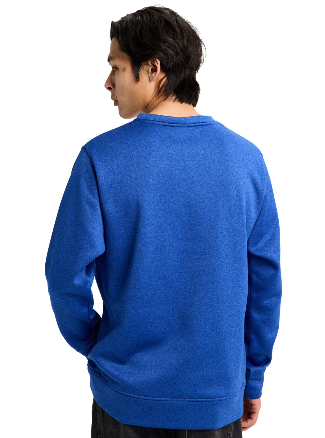 Burton Mns Oak Pullover Crew