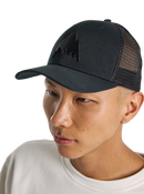 Harwood Hat