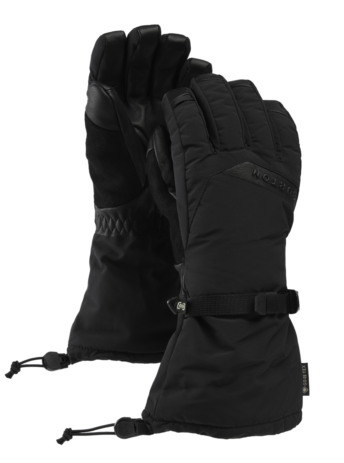 Burton Women's GORE-TEX Deluxe Gloves