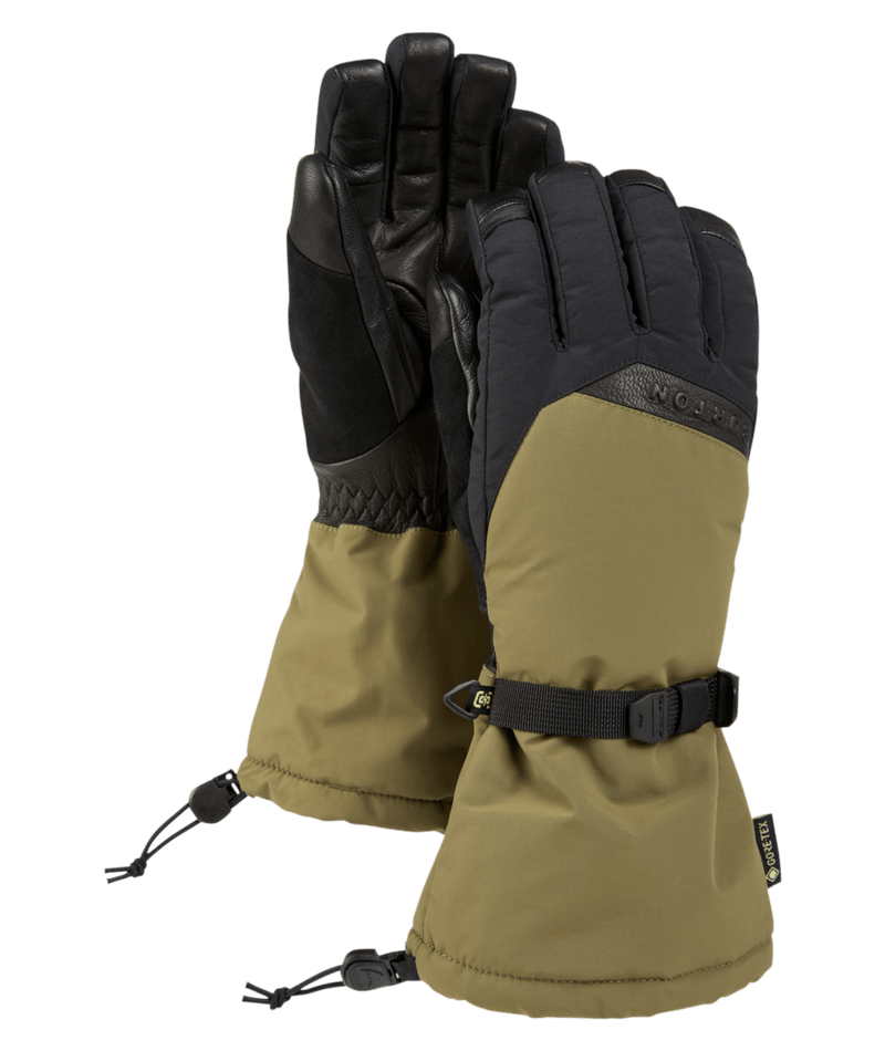 Burton Women's Deluxe GORE-TEX Gloves