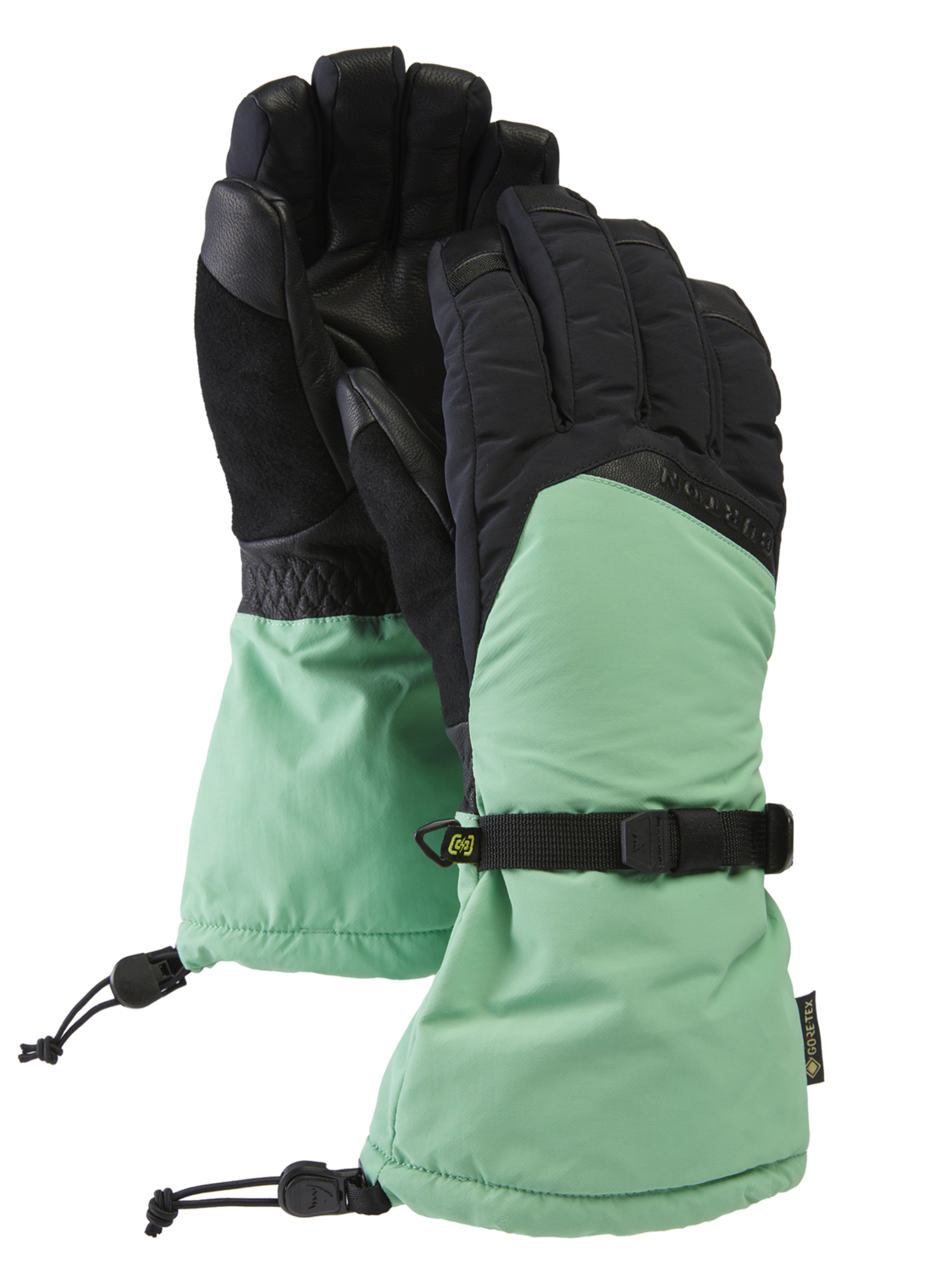 Burton Women's GORE-TEX Deluxe Gloves