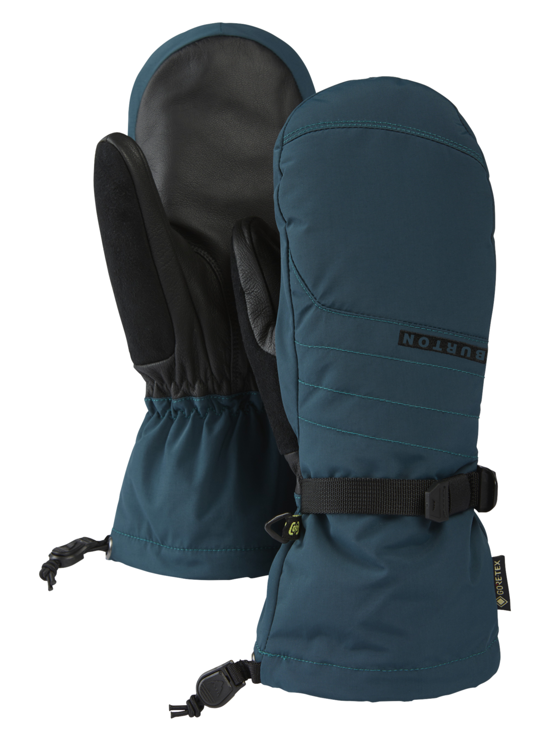 Burton Womens Deluxe GORE-TEX Mittens
