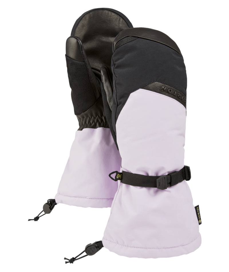 Burton Women's Deluxe GORE-TEX Mittens