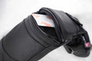 DEATHGRIP Zombie Premium Leather Long Cut Mitts
