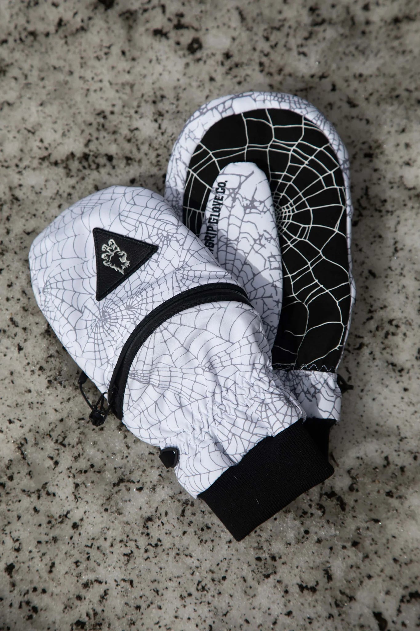 DEATHGRIP Ghoul Mitts