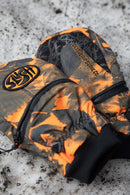 DEATHGRIP Slush Ghoul Mitts