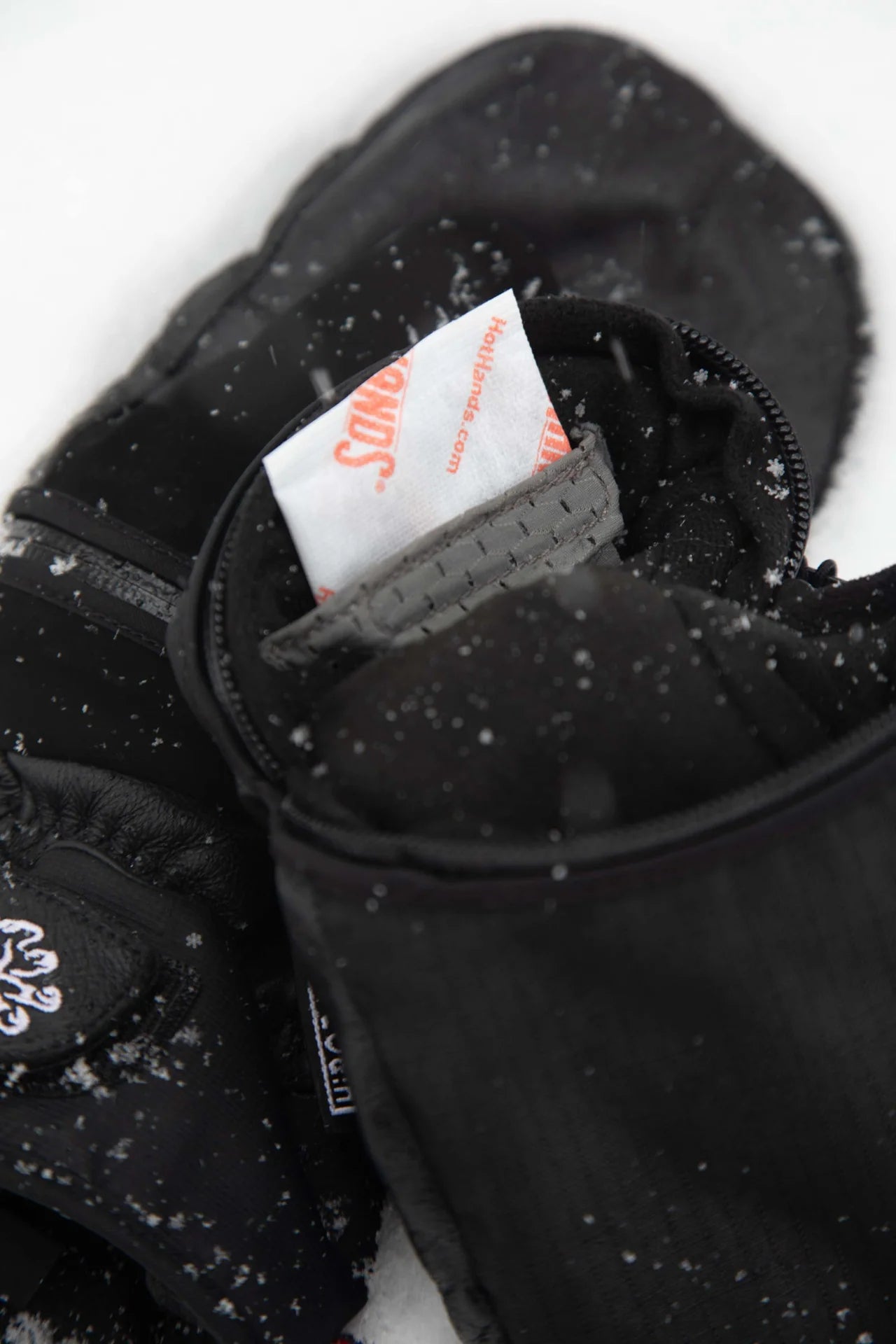 DEATHGRIP Werewolf Claw Standard Cut Mitts