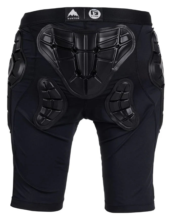 Burton Womens Impact Shorts