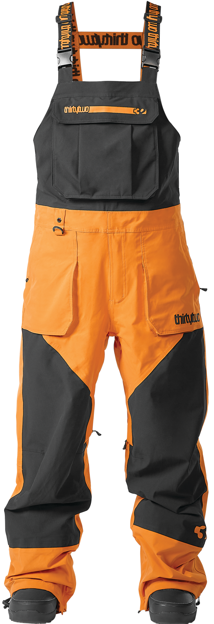 Thirtytwo Basement Bib