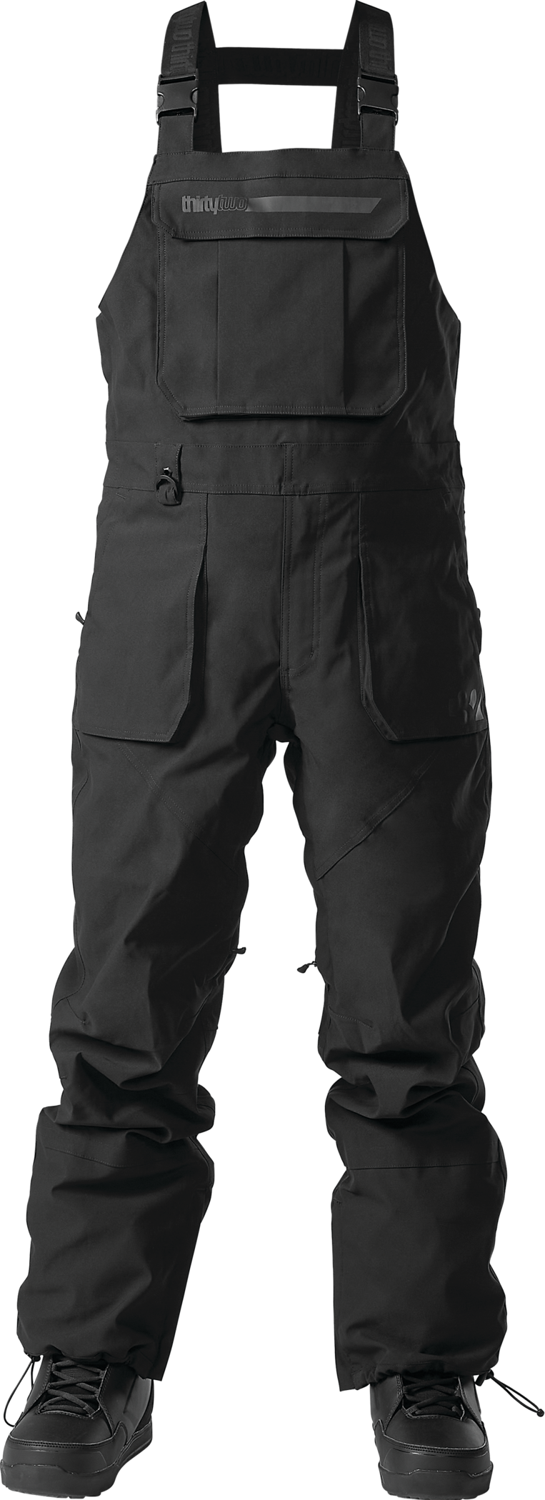 Thirtytwo Basement Bib