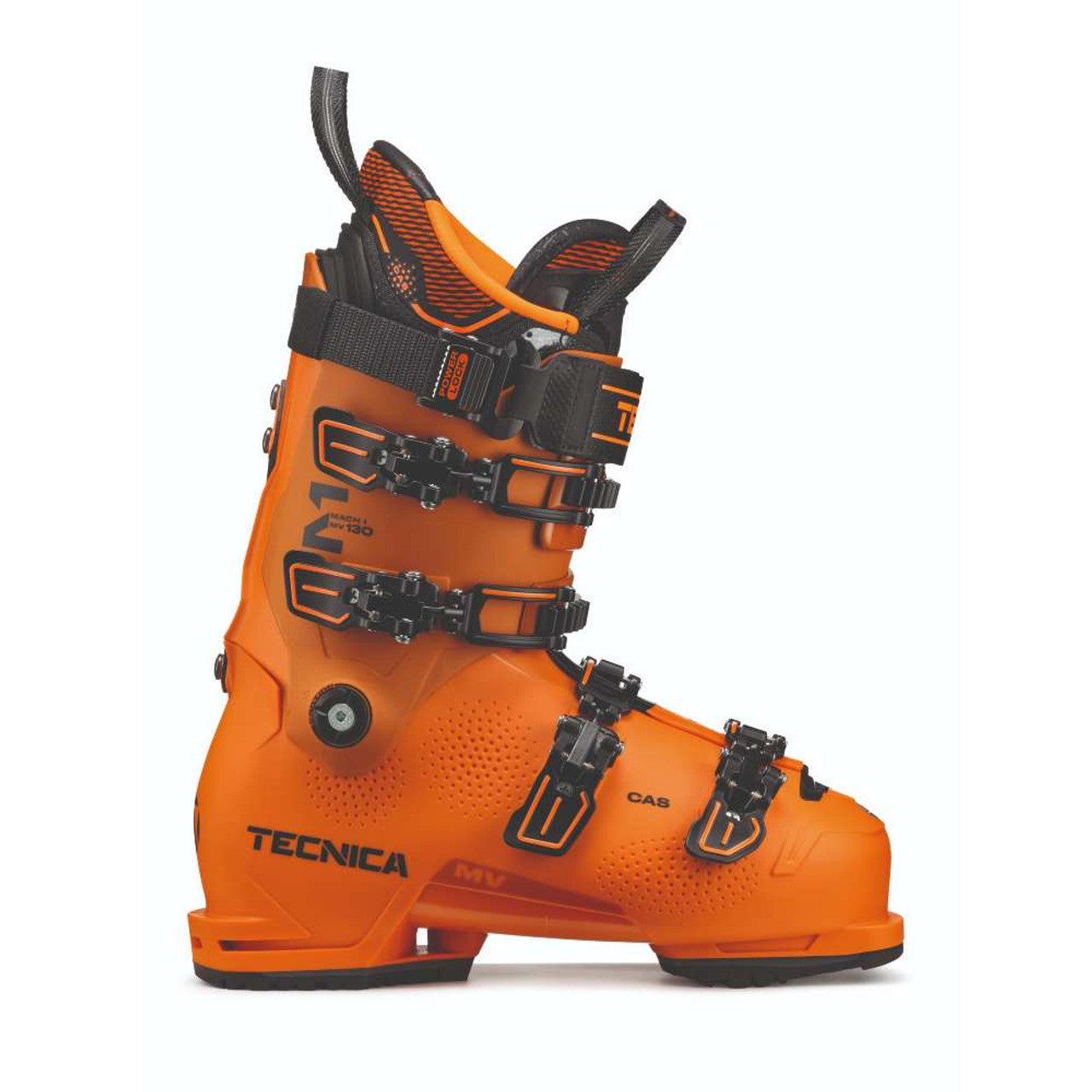 Tecnica MACH1 130 BOA GW Ski Boots 2026