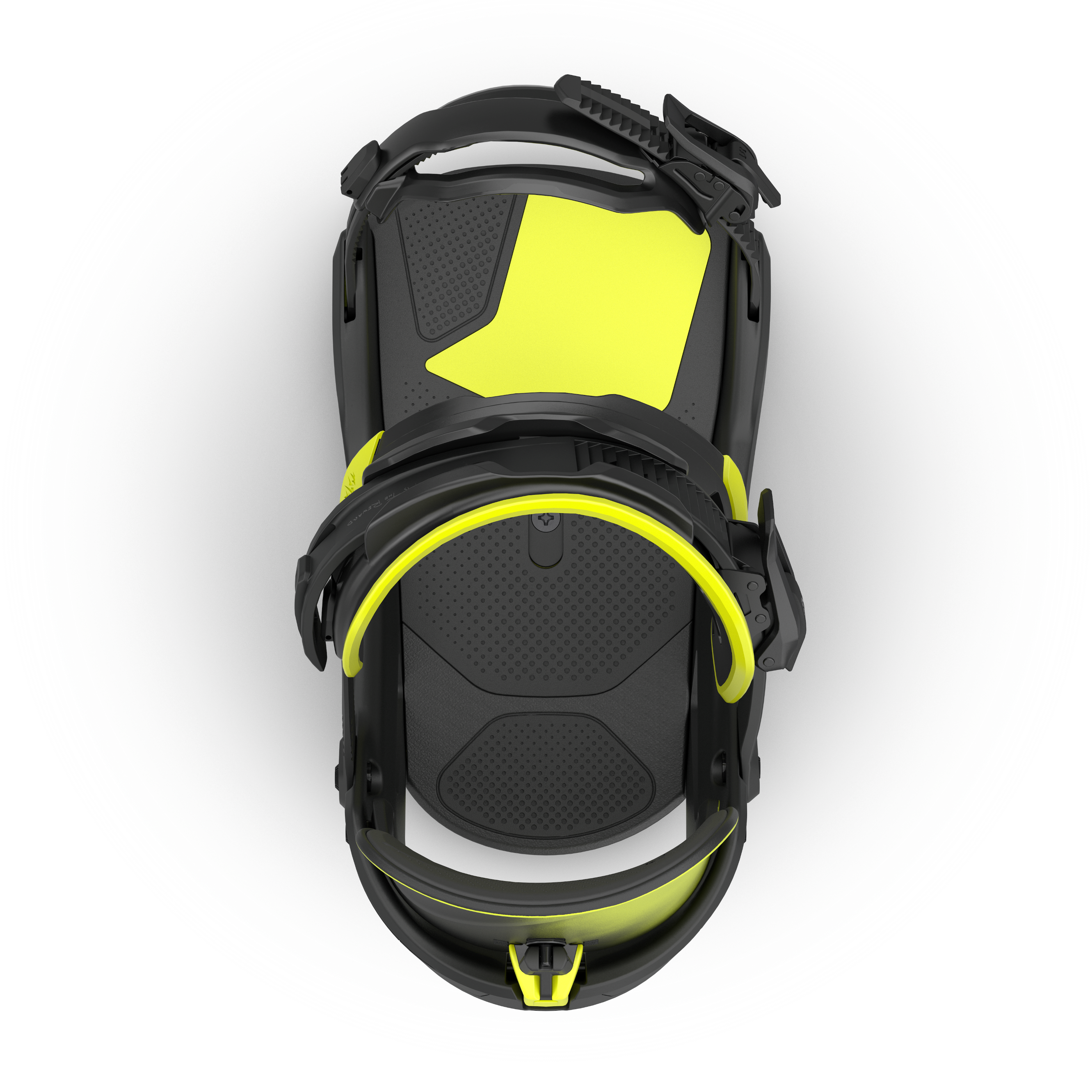 Jones FASE Mercury Snowboard Binding 2026