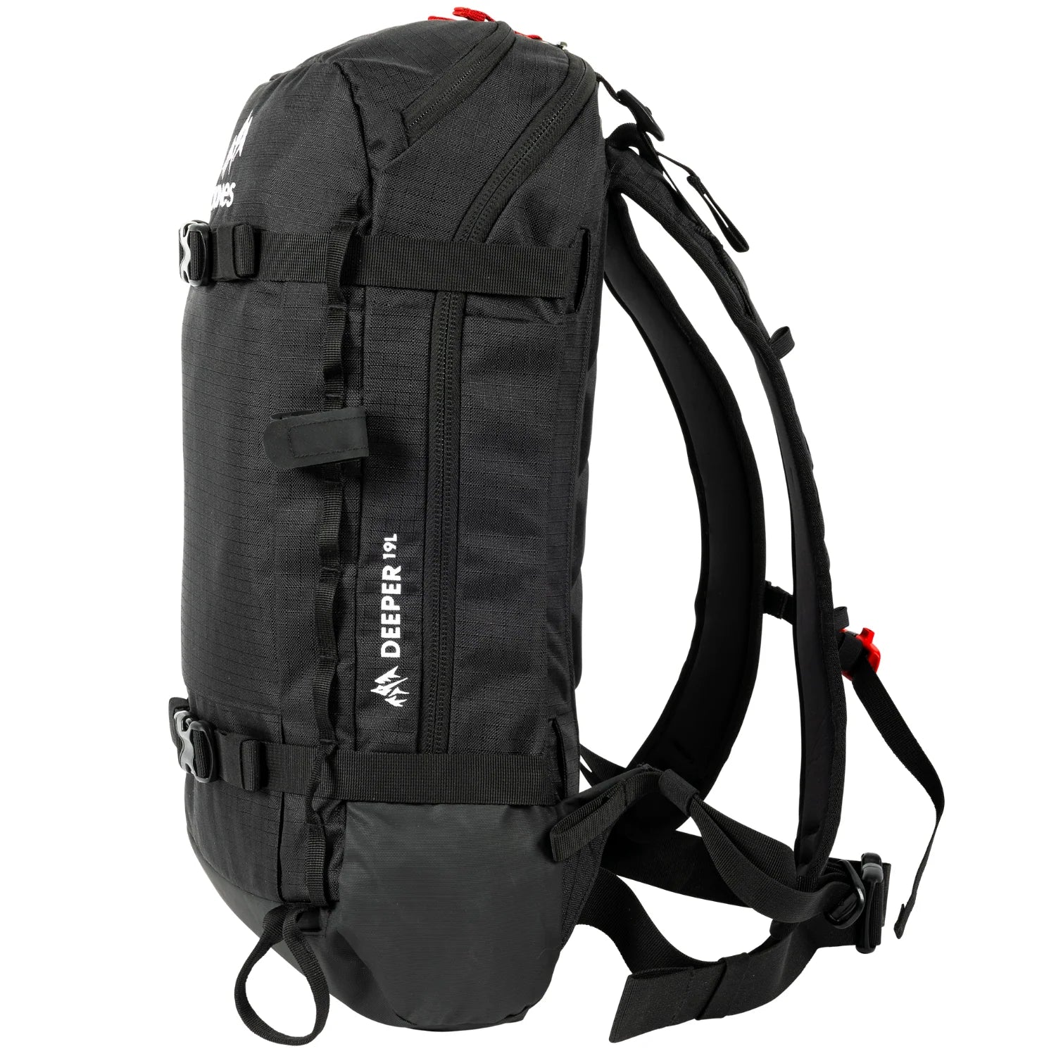 Jones Deeper 19L Backpack