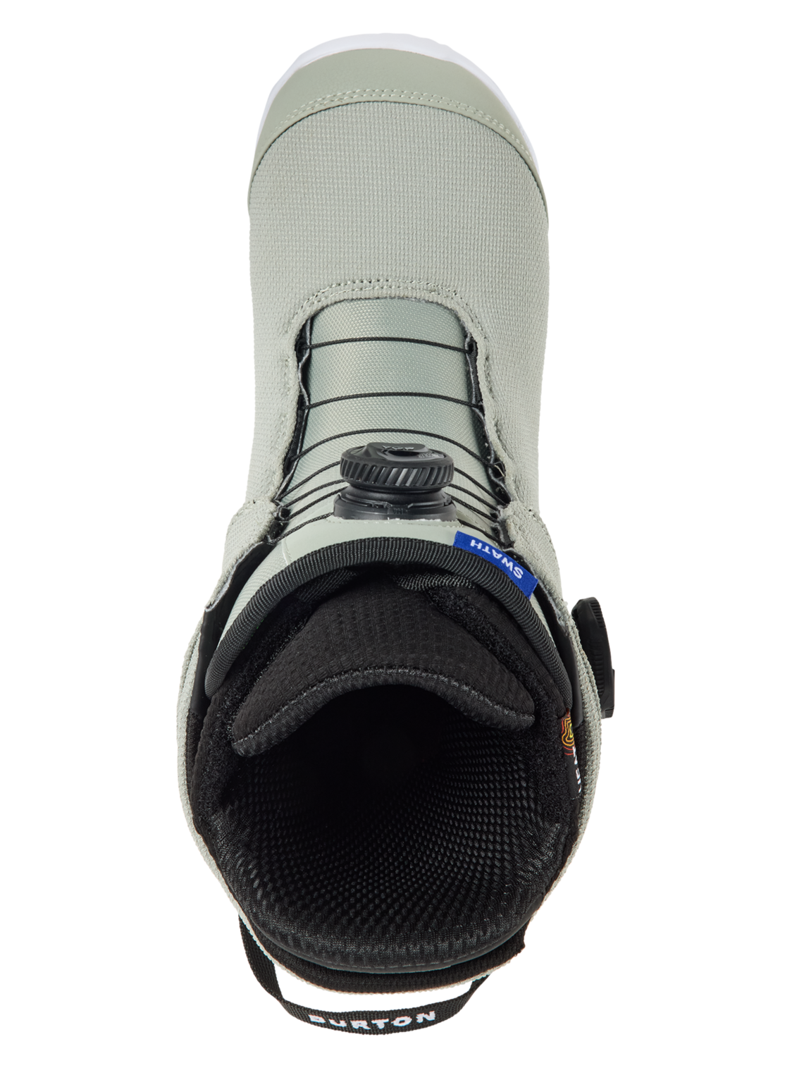 Burton Swath BOA Snowboard Boots 2026