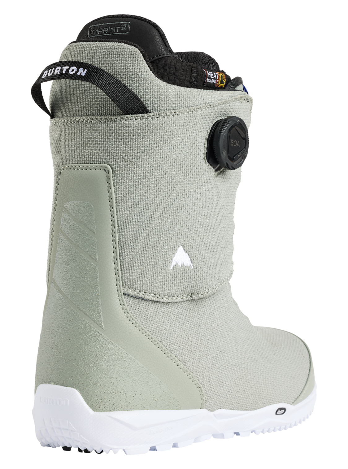 Burton Swath BOA Snowboard Boots 2026