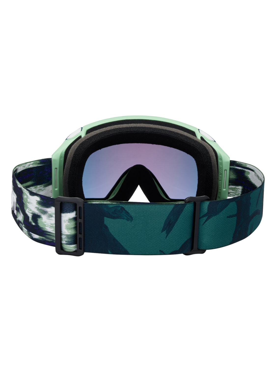 Anon M4S Cylindrical Goggles