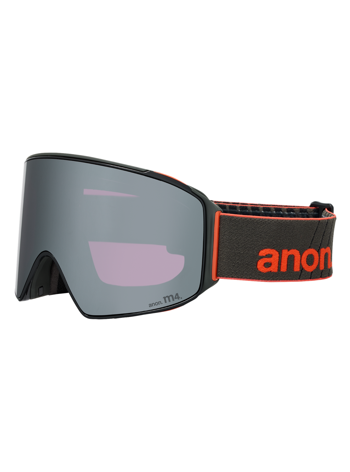 Anon M4 Cylindrical Goggles