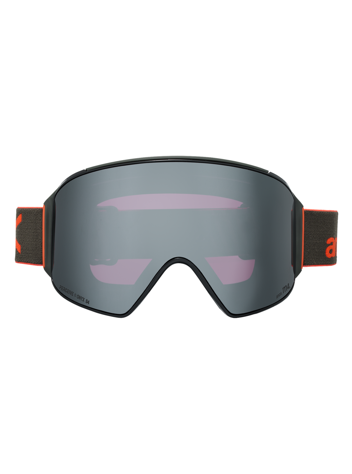 Anon M4 Cylindrical Goggles