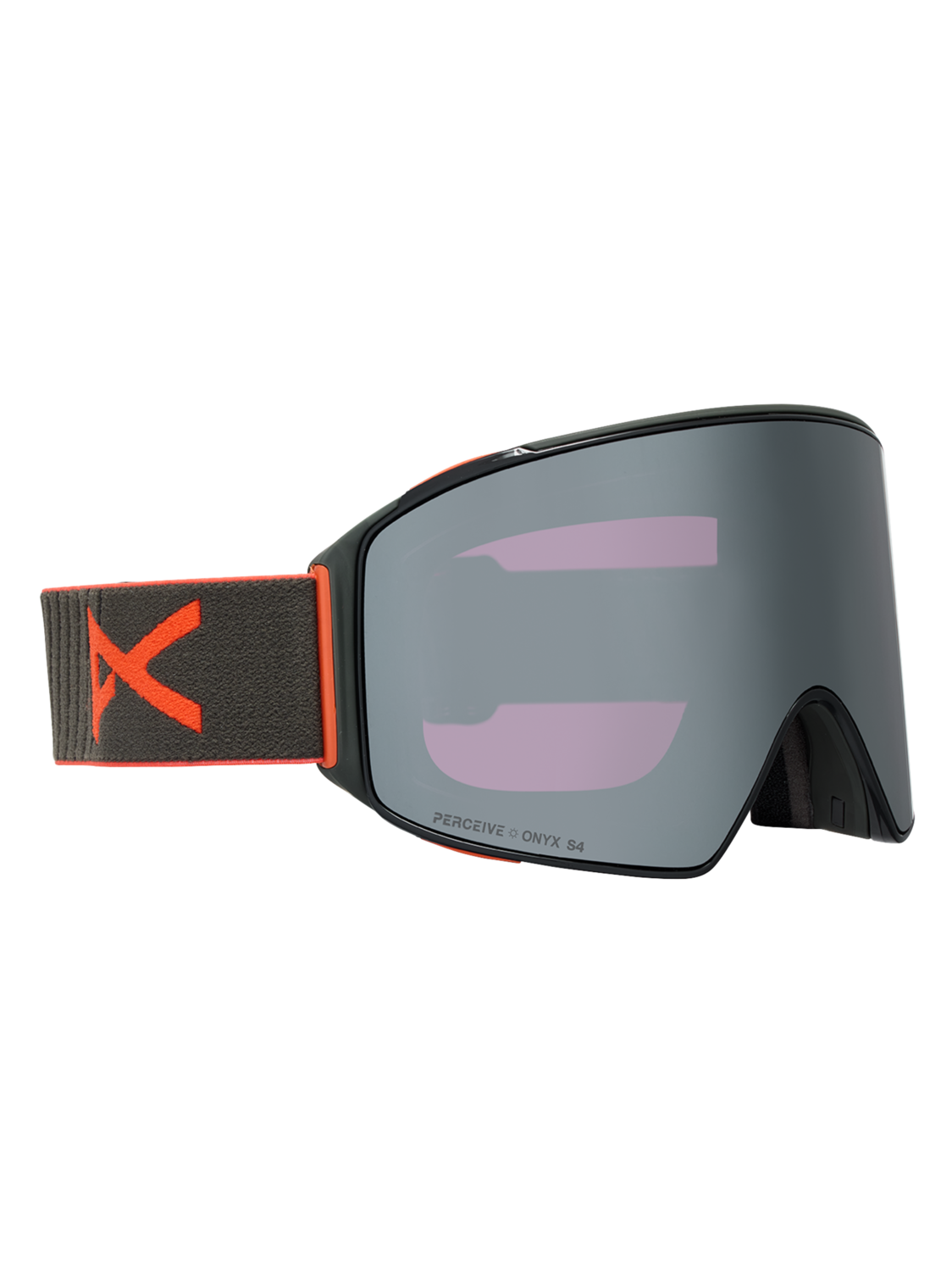 Anon M4 Cylindrical Goggles