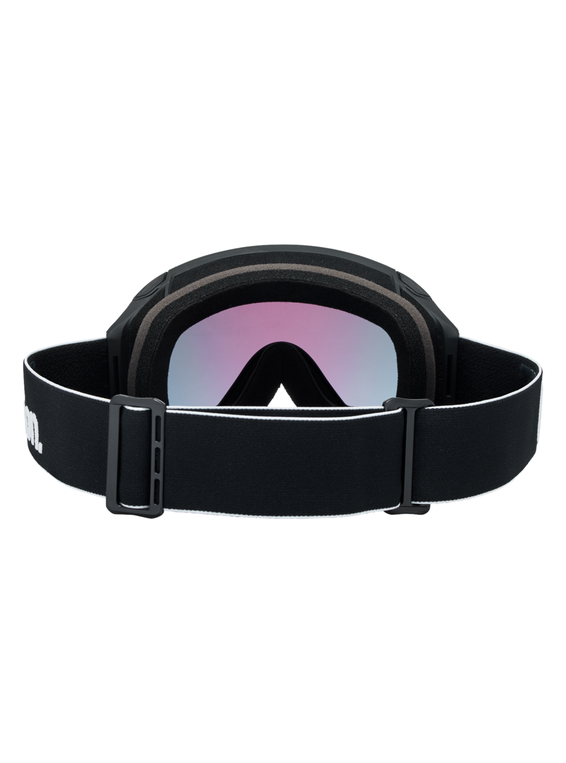 Anon M4 Cylindrical Low Bridge Goggles
