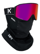 Anon M4S Cylindrical Goggles