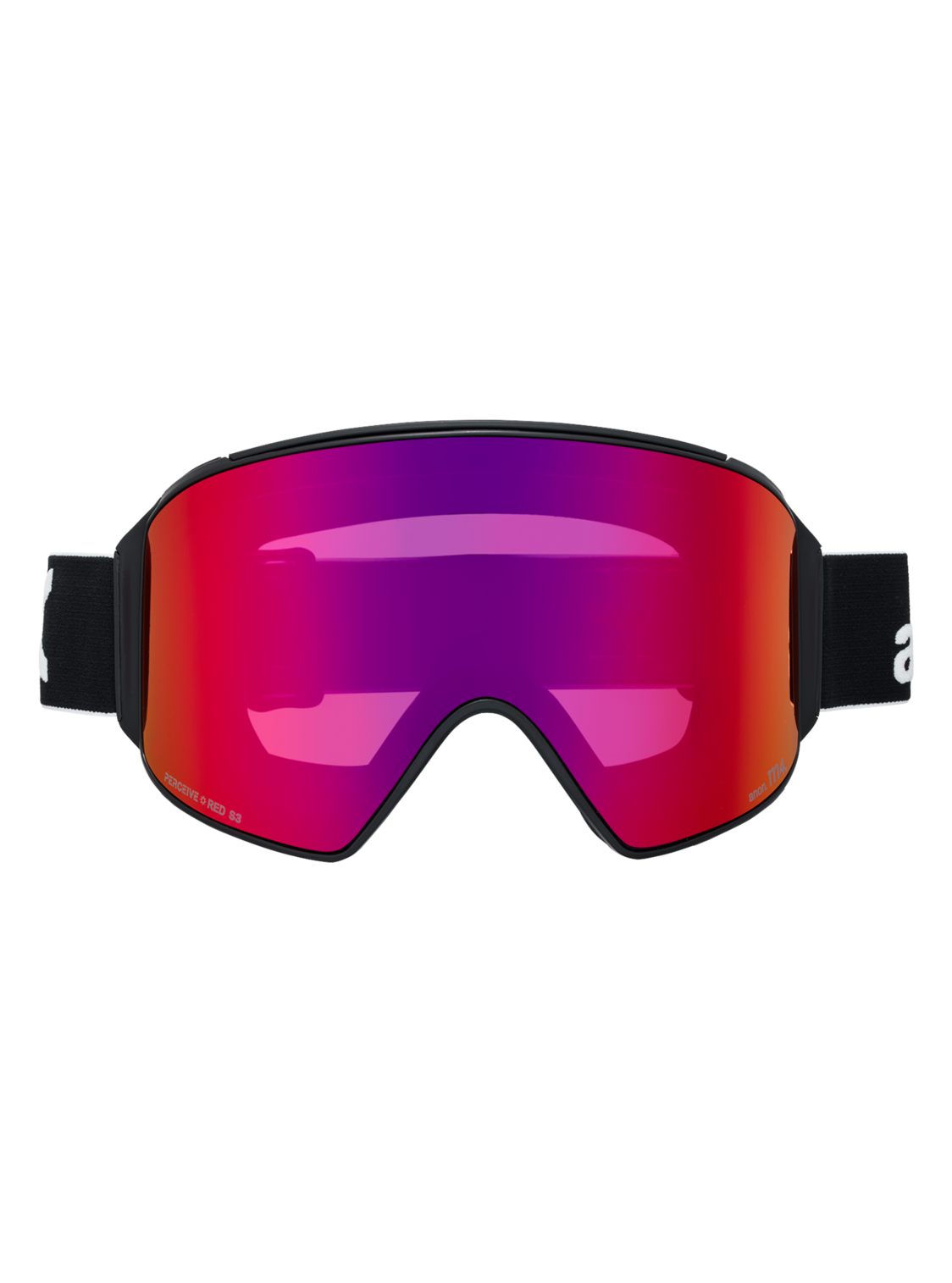 Anon M4S Cylindrical Goggles