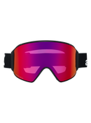 Anon M4 Cylindrical Low Bridge Goggles