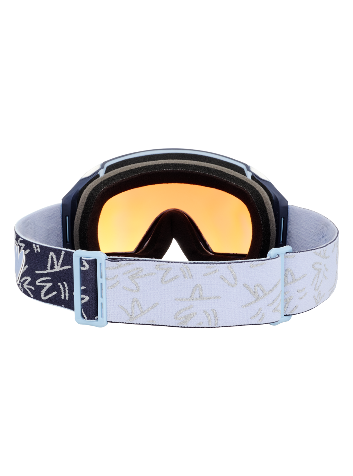 Anon M4 Toric Low Bridge Goggles