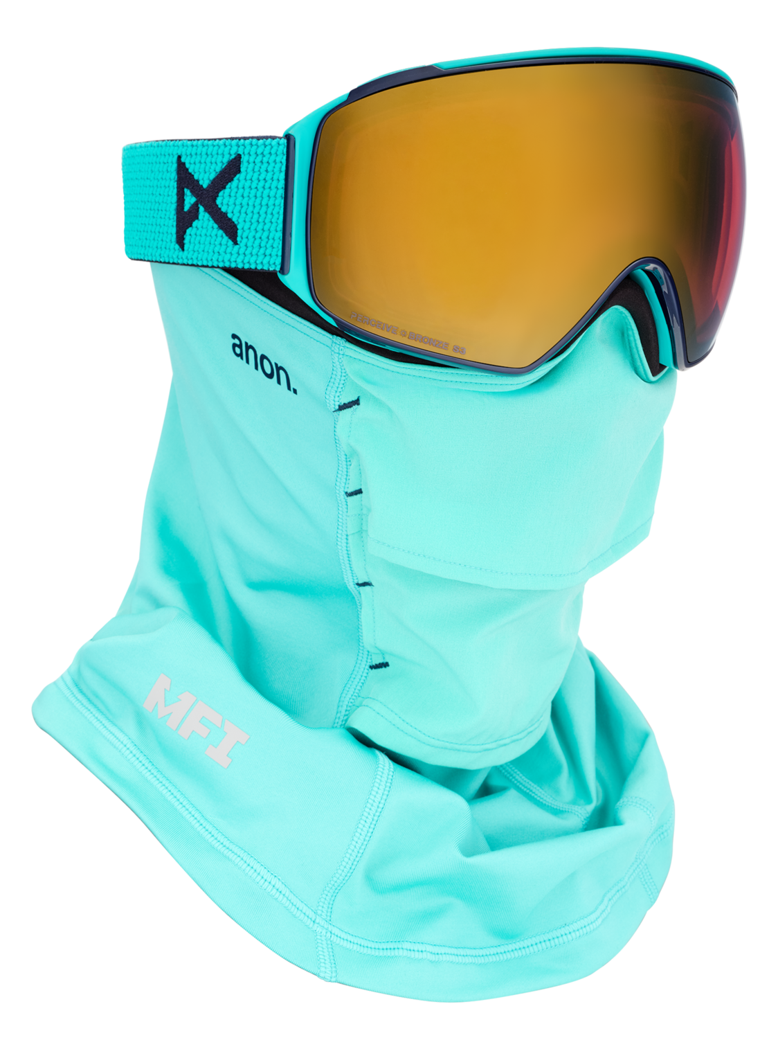 Anon M4 Toric Goggles