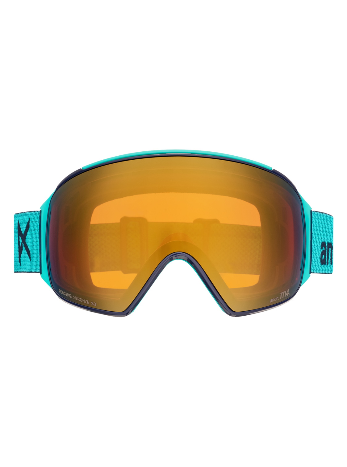 Anon M4 Toric Goggles