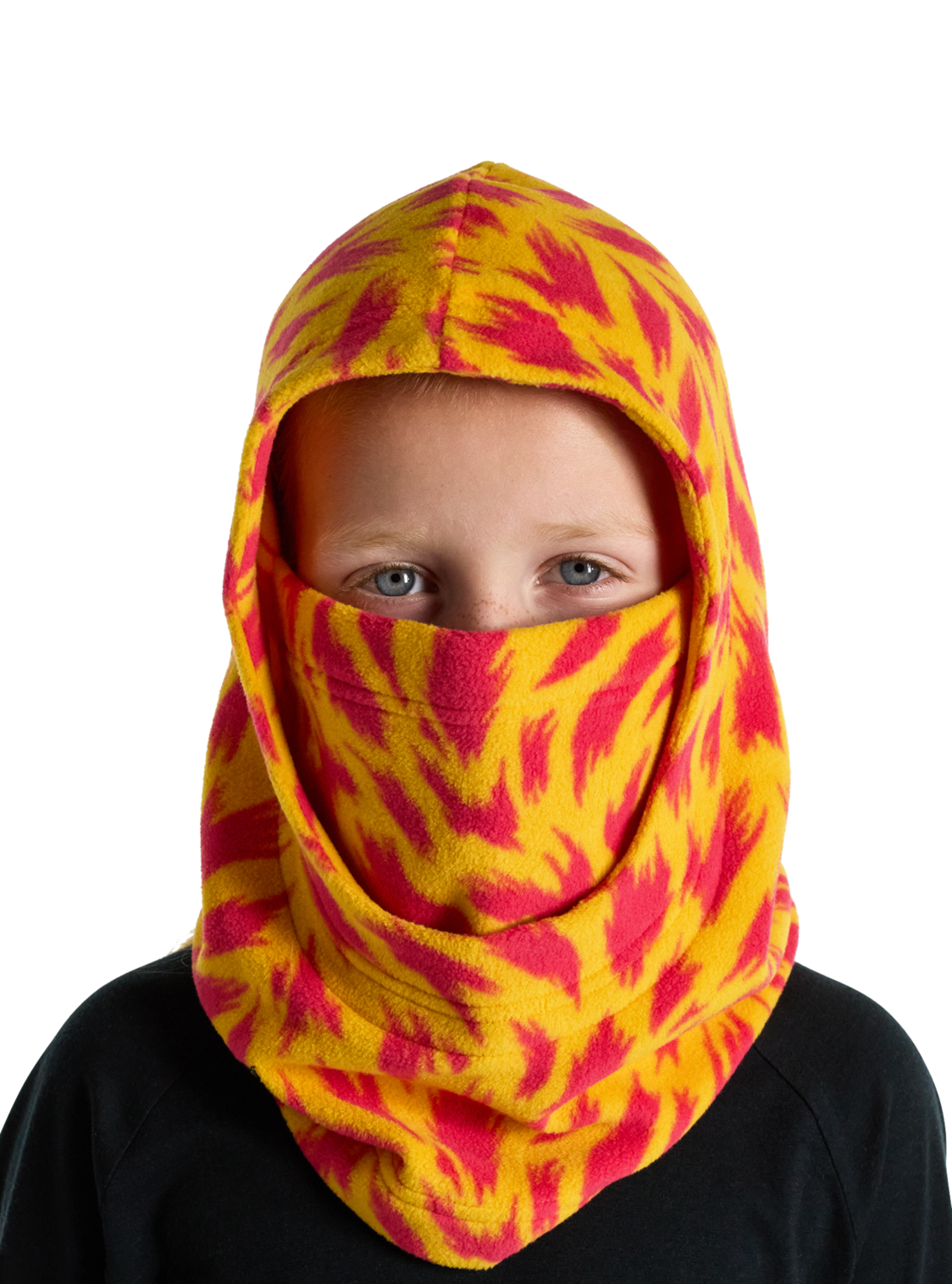 Burton Kids Burke Hood