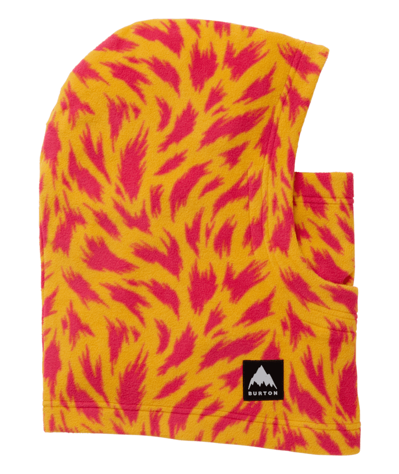 Burton Kids Burke Hood