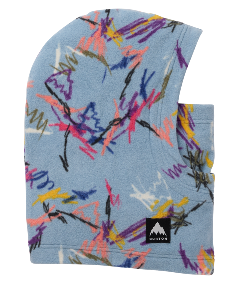 Burton Kids Burke Hood