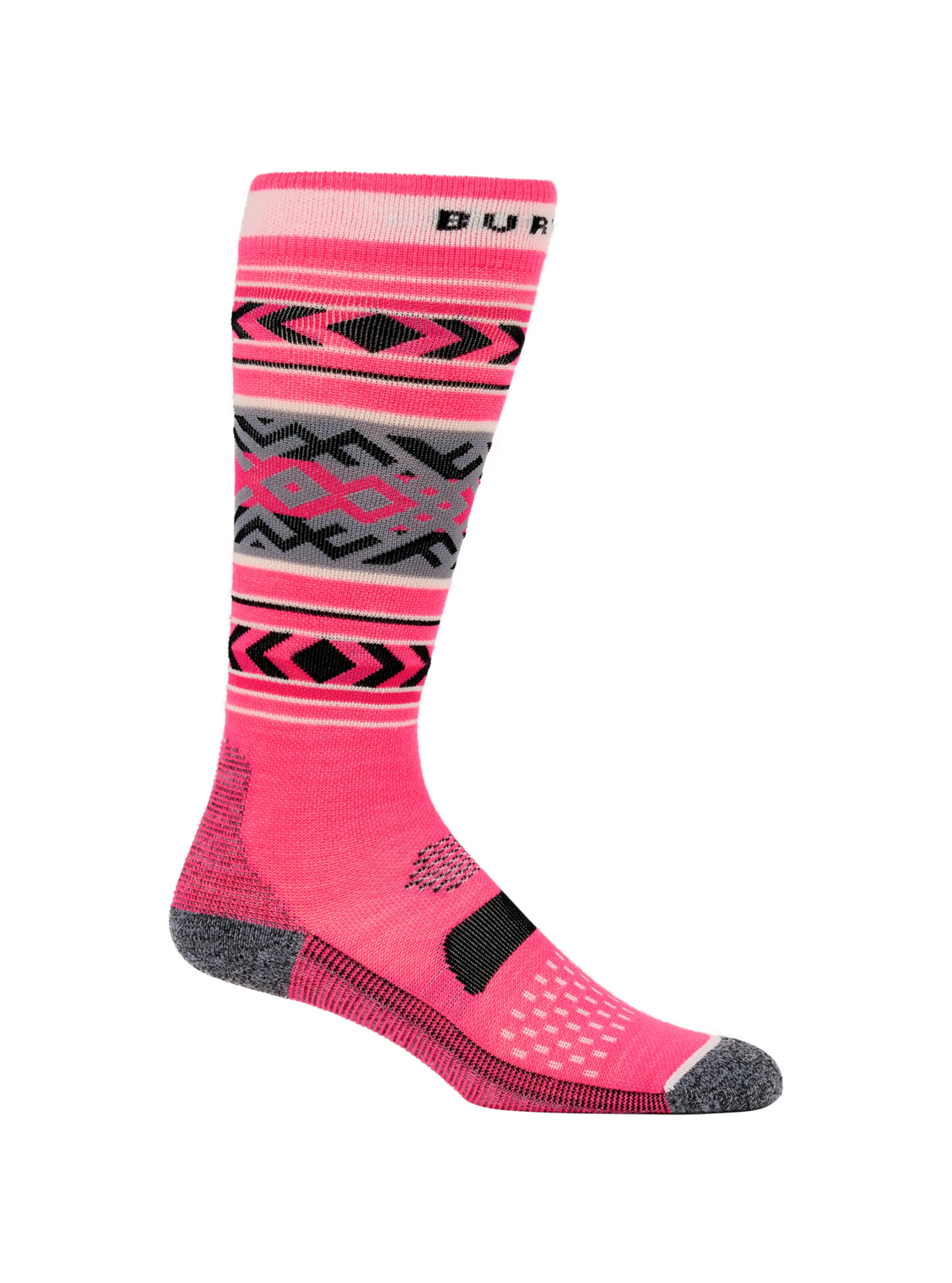 Burton Women's Performance Lightweight Socks (2 Pack)
