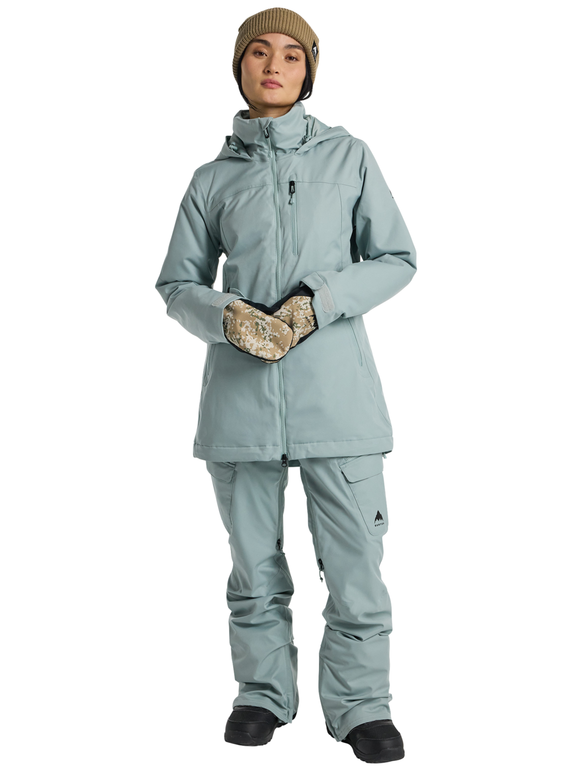 Burton Lelah 2L Womens Jacket