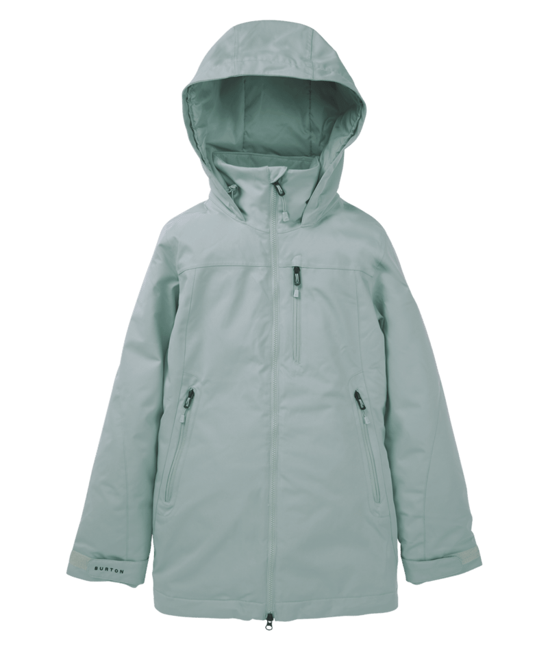 Burton Lelah 2L Womens Jacket – Snowbiz