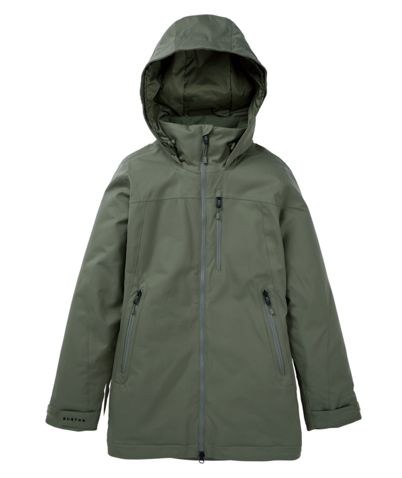 Burton Lelah 2L Womens Jacket – Snowbiz
