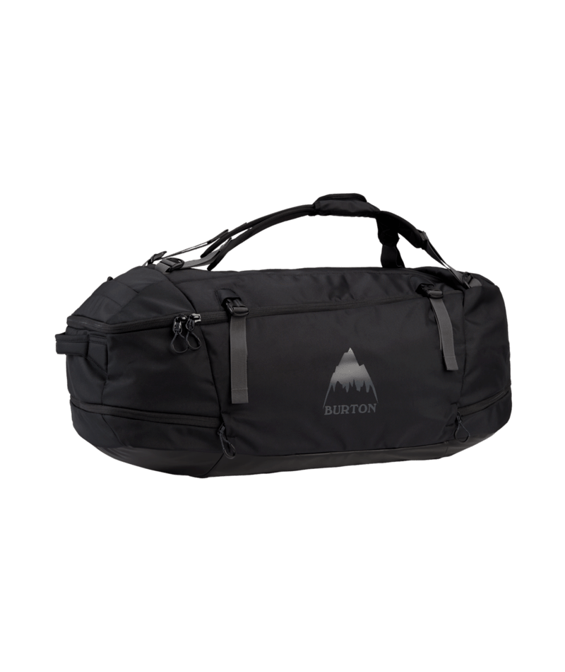 Burton Multipath 90L Large Duffel Bag – Snowbiz
