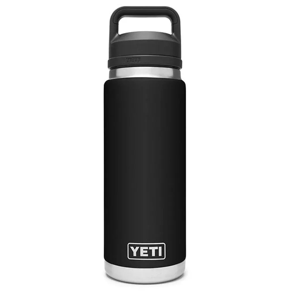 Yeti Rambler 26oz Bottle w/ Chug Cap (769ml)