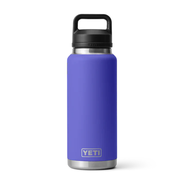 Yeti Rambler 36oz Bottle w/ Chug Cap (1065ml)