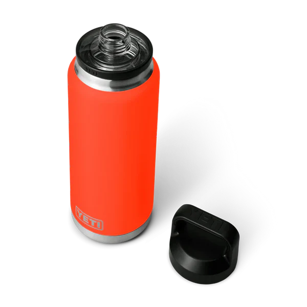 Yeti Rambler 36oz Bottle w/ Chug Cap (1065ml)