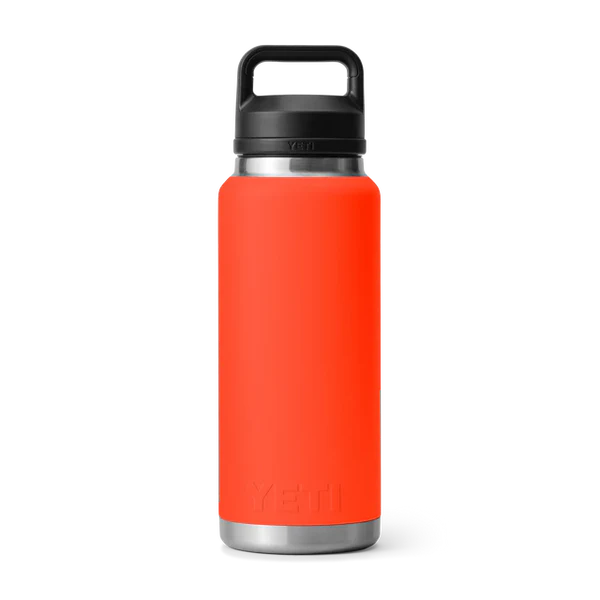 Yeti Rambler 36oz Bottle w/ Chug Cap (1065ml)