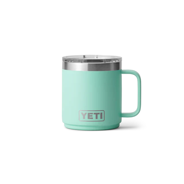 Yeti Rambler 10 oz Ceramic Lined Mug (296ml)