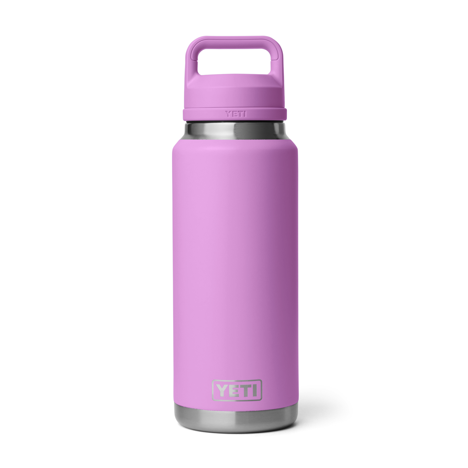 Yeti Rambler 36 oz Straw Bottle (1065ml)