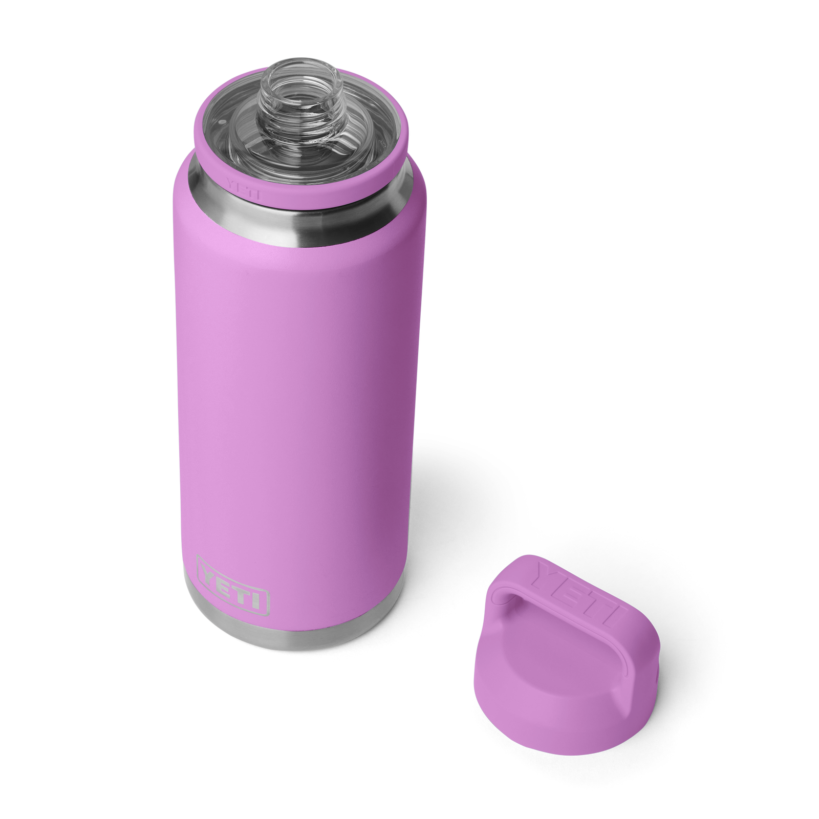 Yeti Rambler 36 oz Straw Bottle (1065ml)