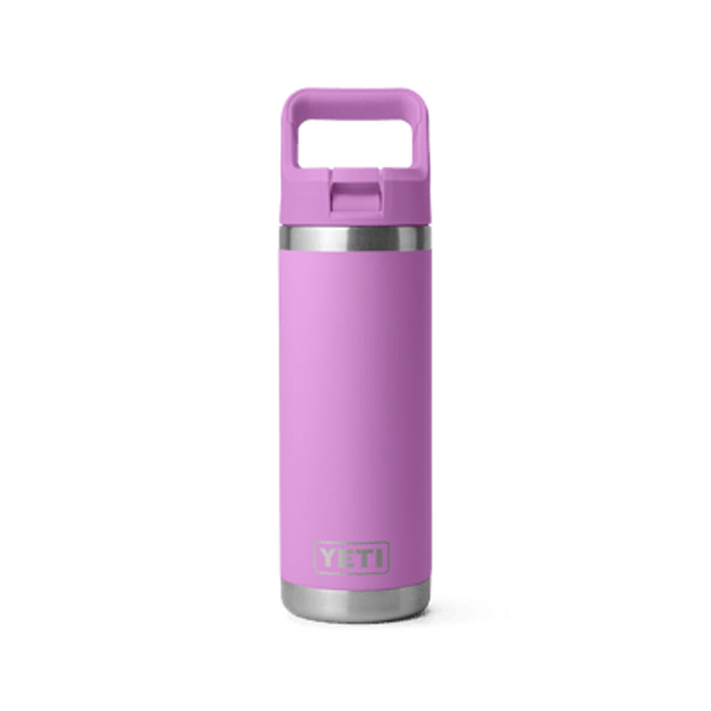 Yeti Rambler 18 oz Bottle w/ Chug Cap (532ml)