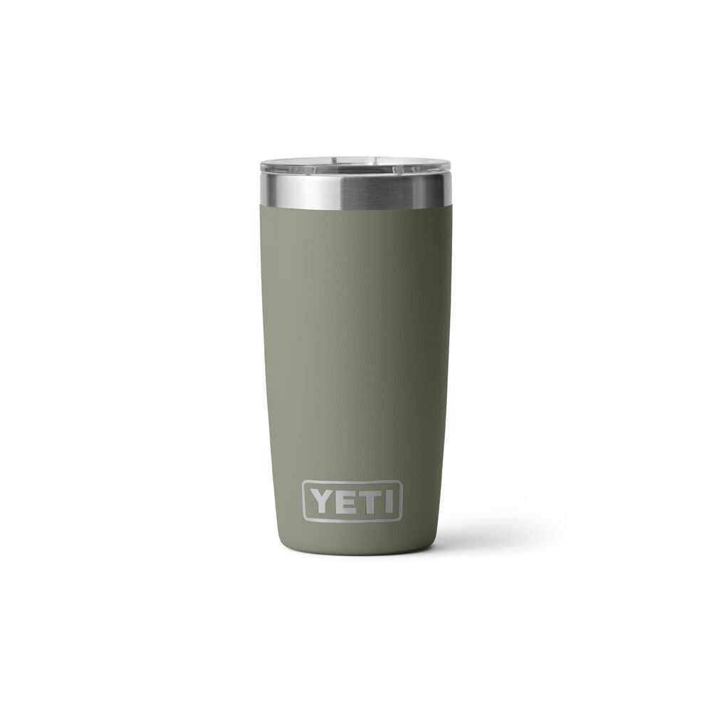Yeti Rambler 10 oz Tumbler (296ml)
