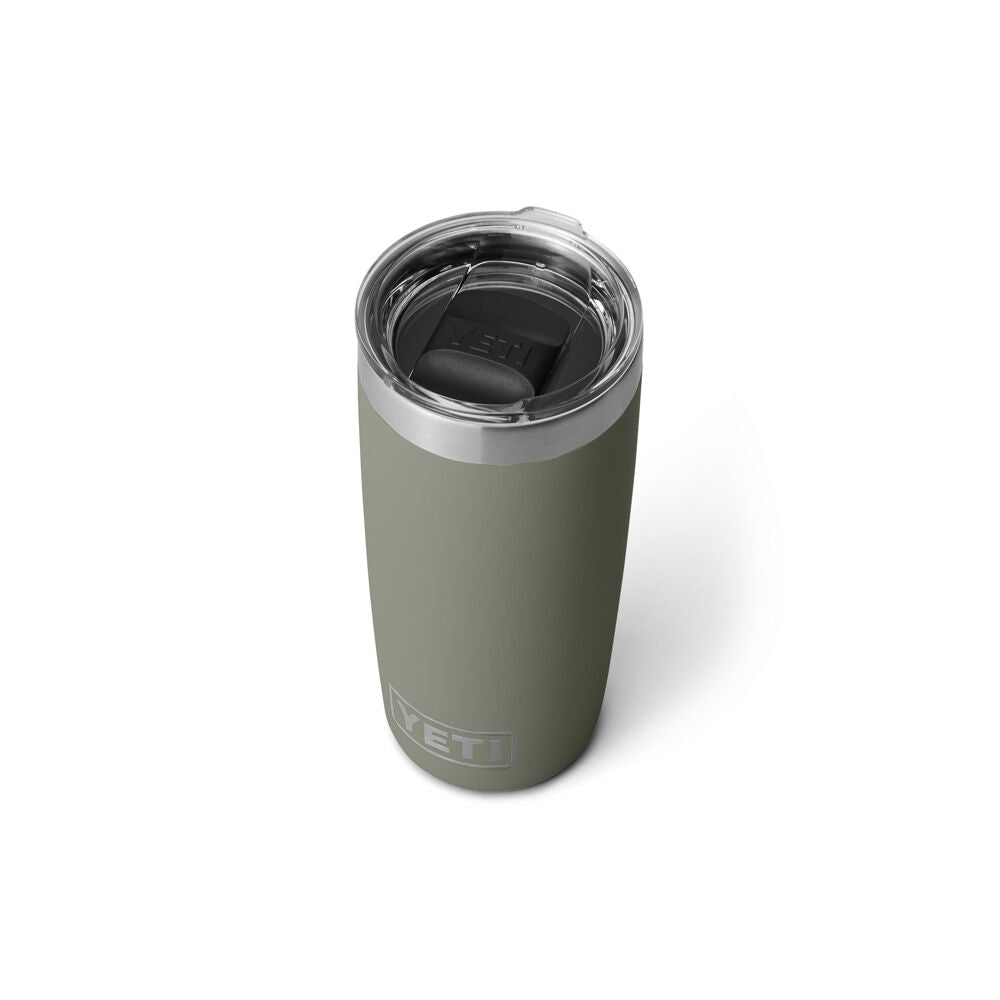 Yeti Rambler 10 oz Tumbler (296ml)