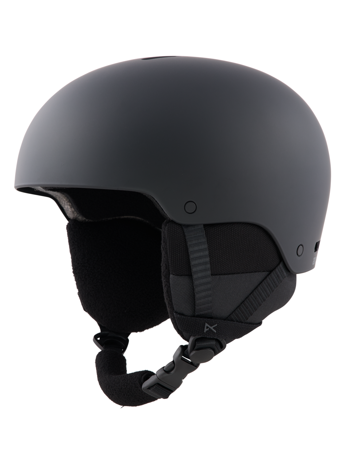 Anon Raider 3 Round Fit Helmet